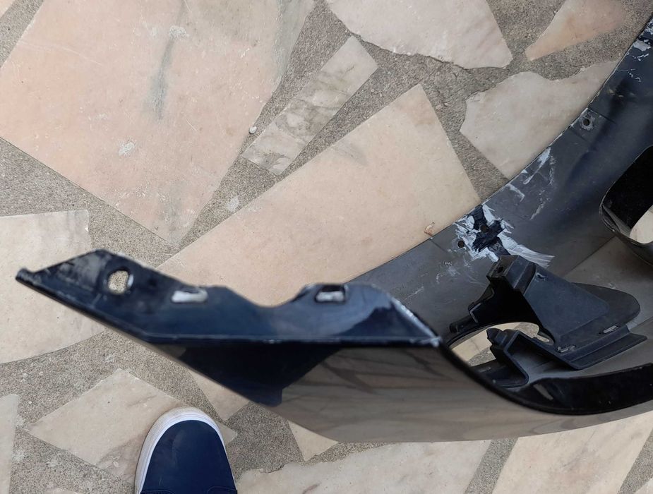 Parachoques Kit M BMW 123d Original