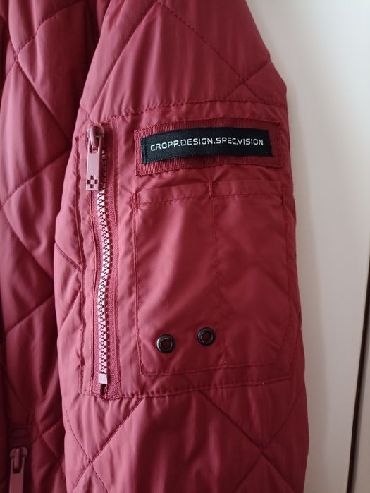 Kurtka bomberka Cropp
