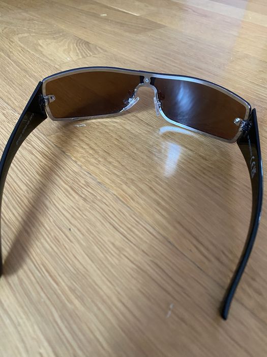 Okulary przeciwsloneczne armani
