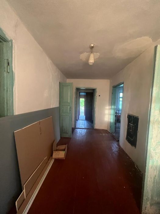 Будинок Махнівка (Комсомольське) Вінницька обл.