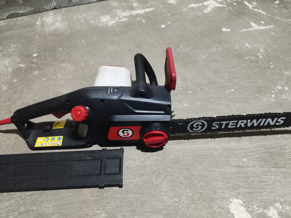 Serra elétrica Sterwins