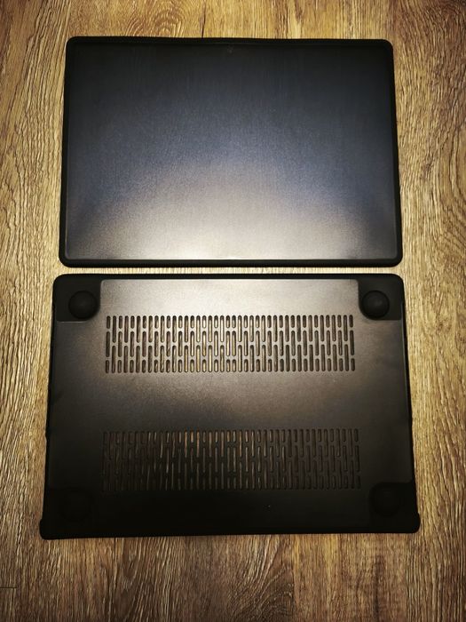 Etui ochronne case MacBook pro 14" 31x22 cm