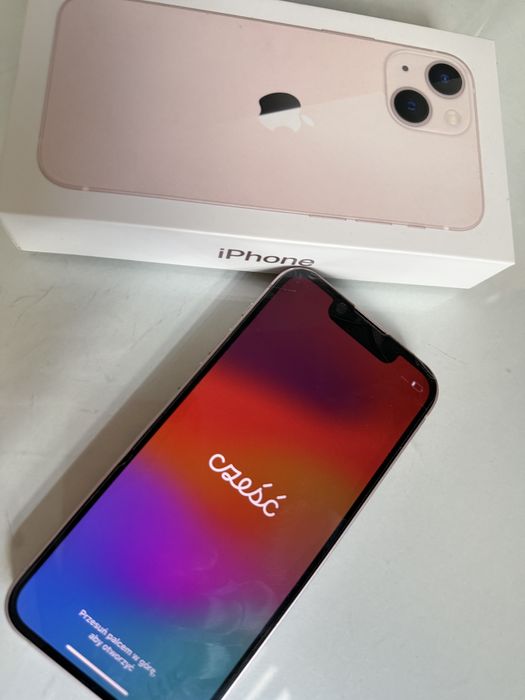 Apple Iphone 13 mini