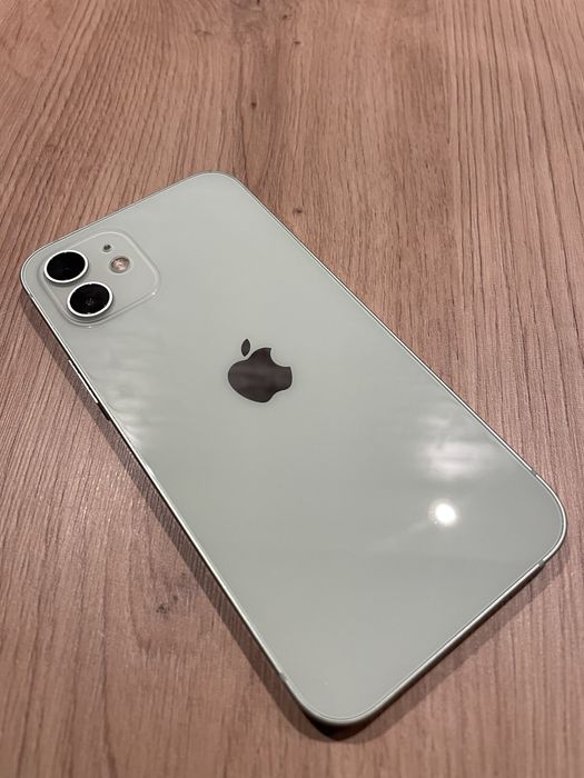 Apple iPhone 12 128 GB – Zielony | Green