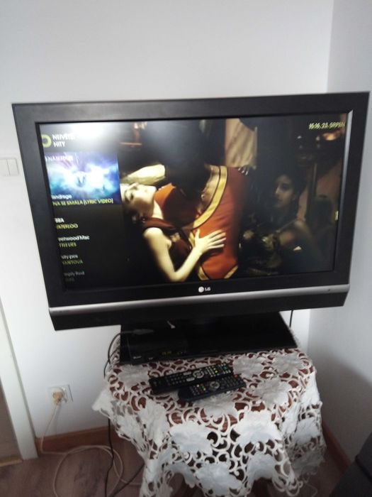 Sprzedam telewizor