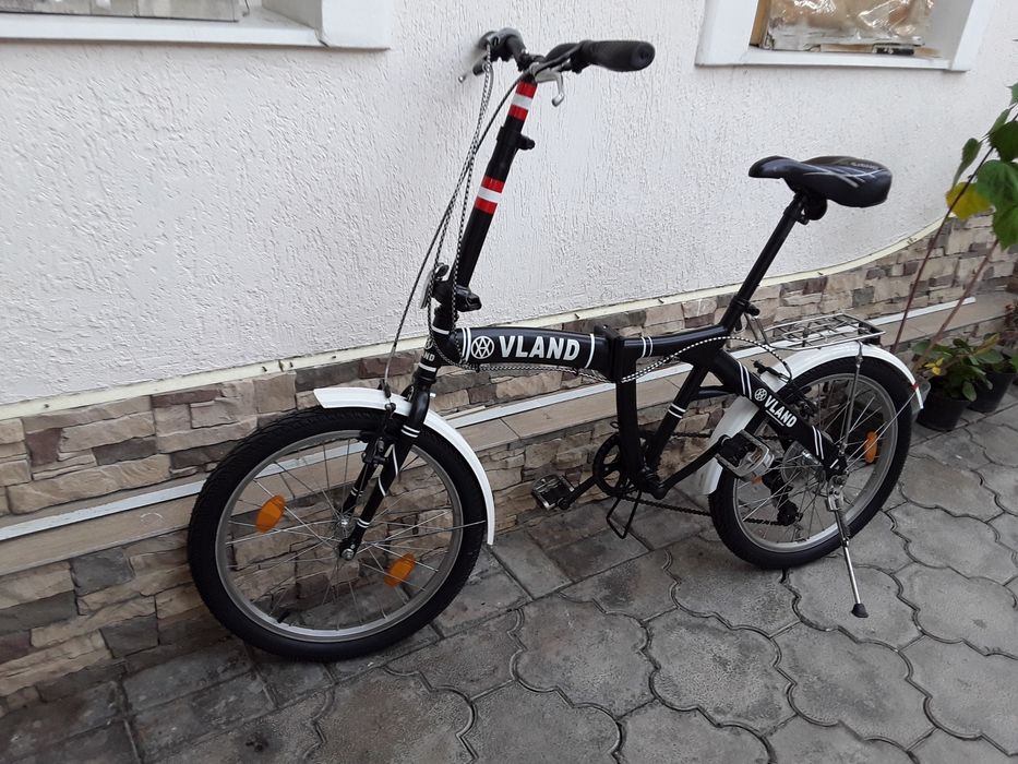 Велосипед раскладной VLAND 20