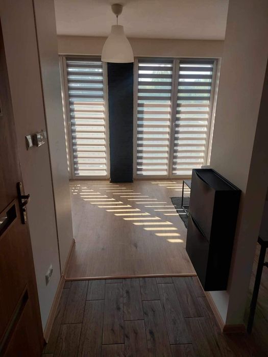 Kawalerka ul. Piaskowa