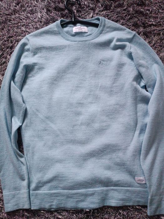 Elegancki sweter damski