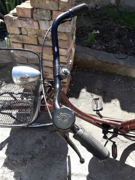 Дамський велосипед колеса 26"