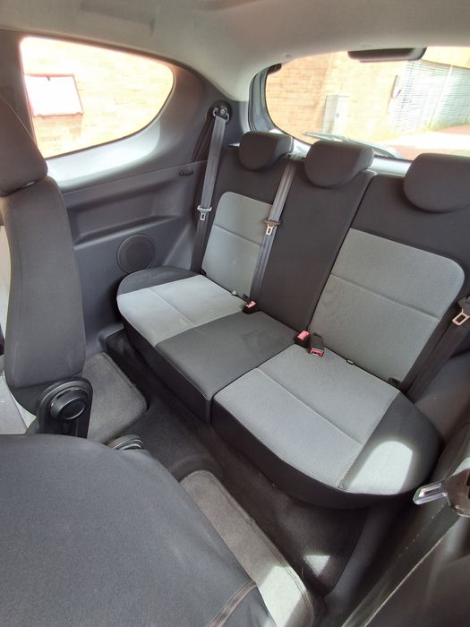 Mitshibishi Colt 1.3 95cv 2010