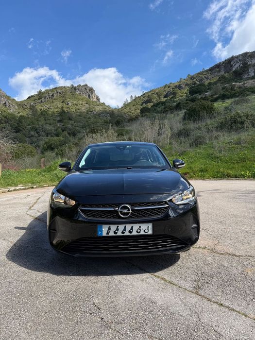 Opel Corsa 1.5 D Edition