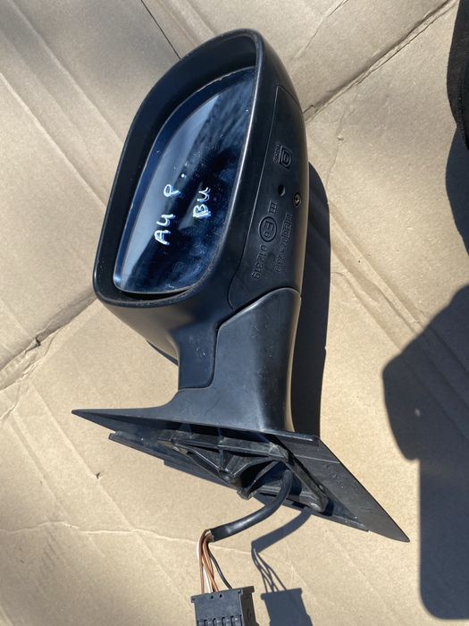 Audi a4b5 lusterko prawe