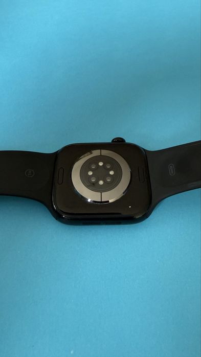 Apple Watch Series 10 46mm + Cellular [garantia até Fev 2028 e Seguro]