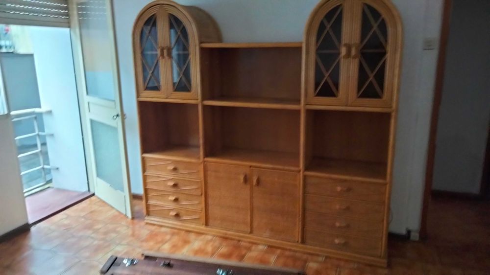 Móvel de sala grande