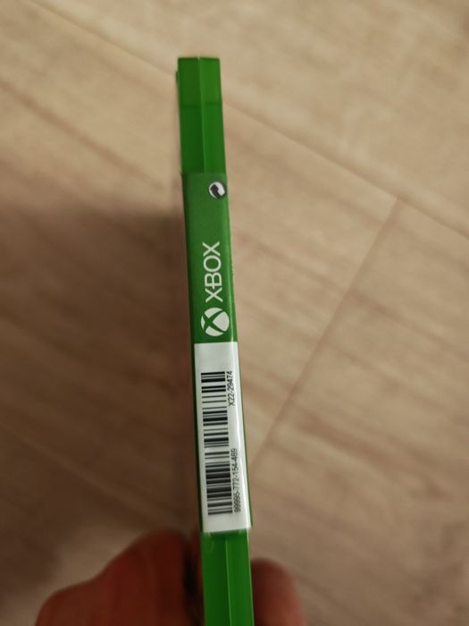 NBA 2k23 Xbox series X