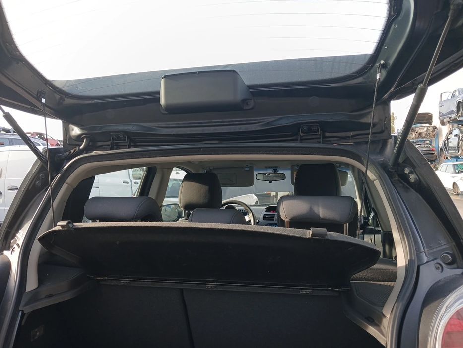 Chapeleira / tampo da mala CHEVROLET Spark (M300)