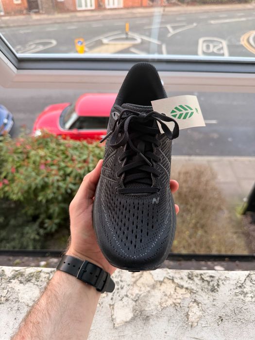 Жіночі кросівки для спорту та кожного дня New Balance Fresh Foam Нові