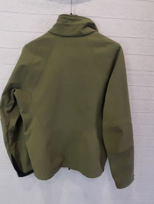 Kurtka HIMoutain M,  Wind shield, przeciwwietrzna z membraną