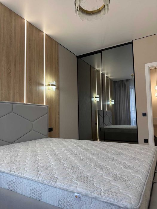 1-room apartment apartment by the address st. Kulikovo pole pl Oktyabrskoy revolyutsii pl (area 46 m²) - Atlanta.ua - photo 5