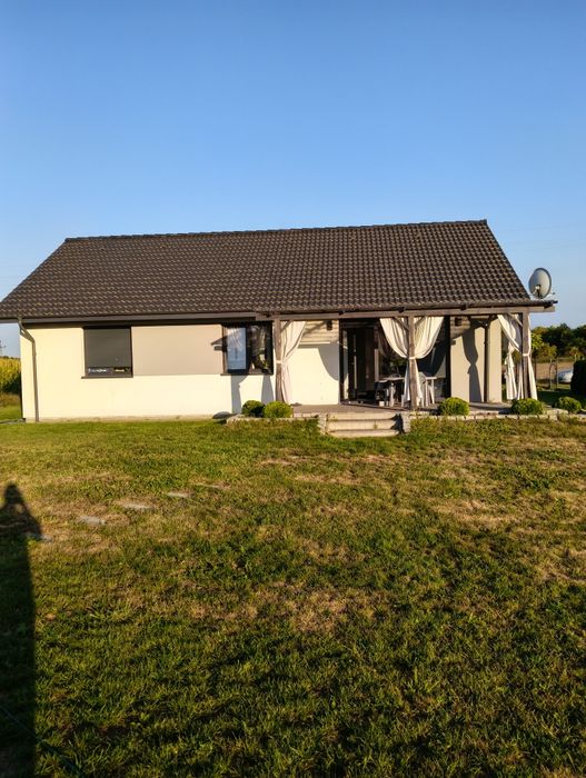 Dom – Dąbrówka Słupska - Więcej
