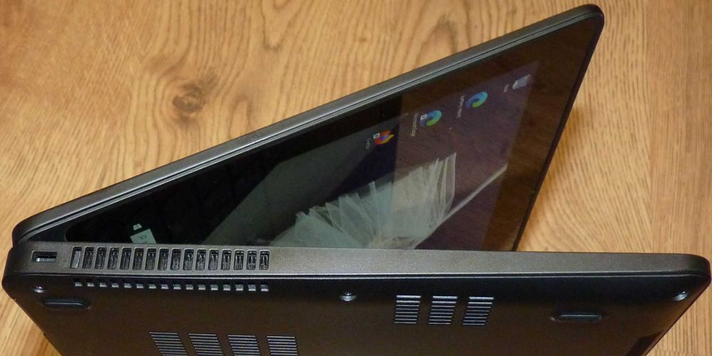 Dell Latitude e7270 i5