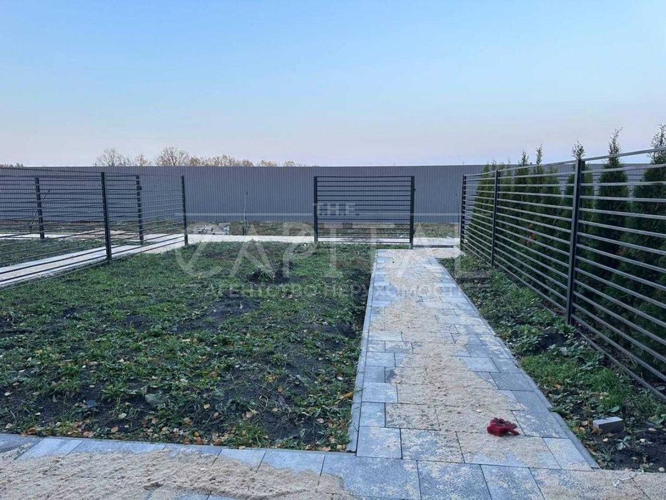 Продаж таунхаусу у с. Мала Олександрівка вул. Радісна 14–30 Eastville