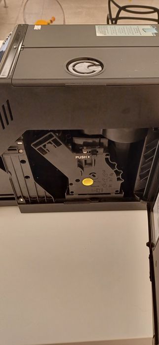 Máquina de café automática Philips 3100 series