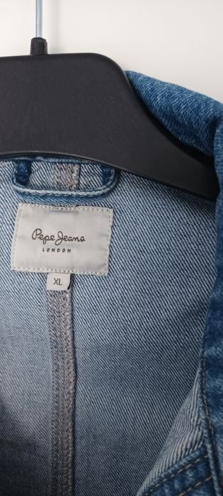 Casaco Ganga Pepe Jeans