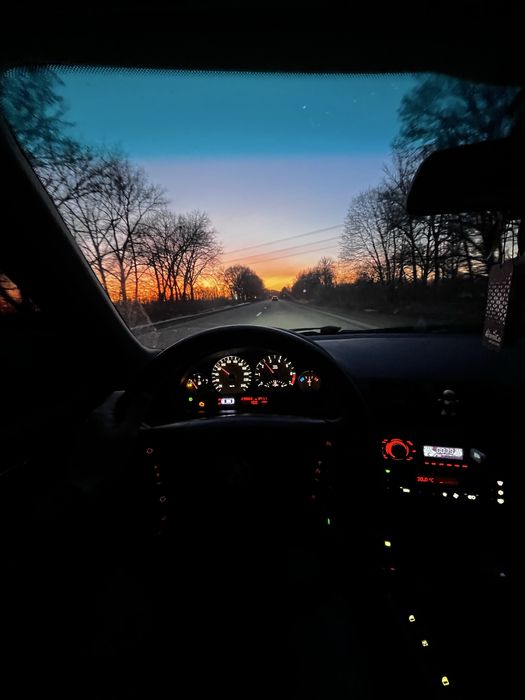 Продам bmw 316 e46