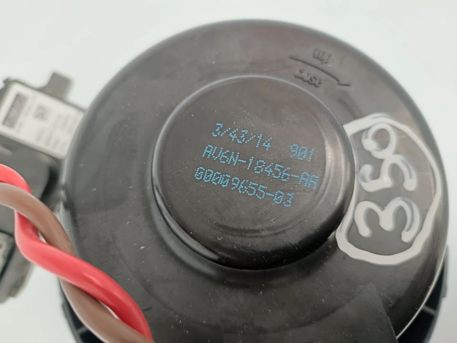 Motor da chauffage / sofagem FORD Focus III Carrinha