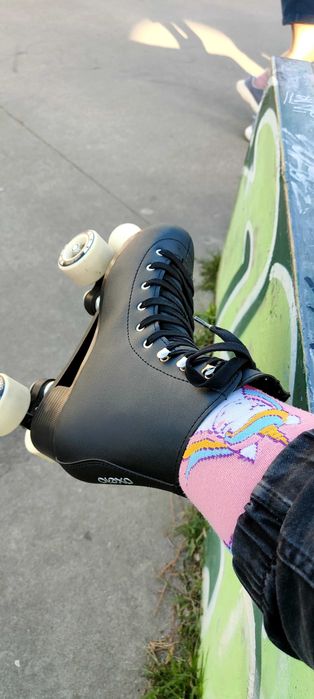 Patins 4 Squad Oxelo
