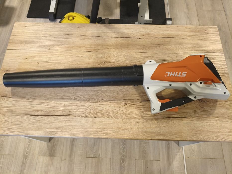Dmuchawa do.liscie Stihl BGA 45