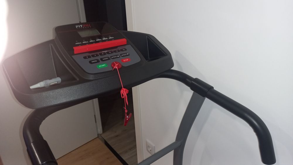 Fitness Treadmill454886574890035202