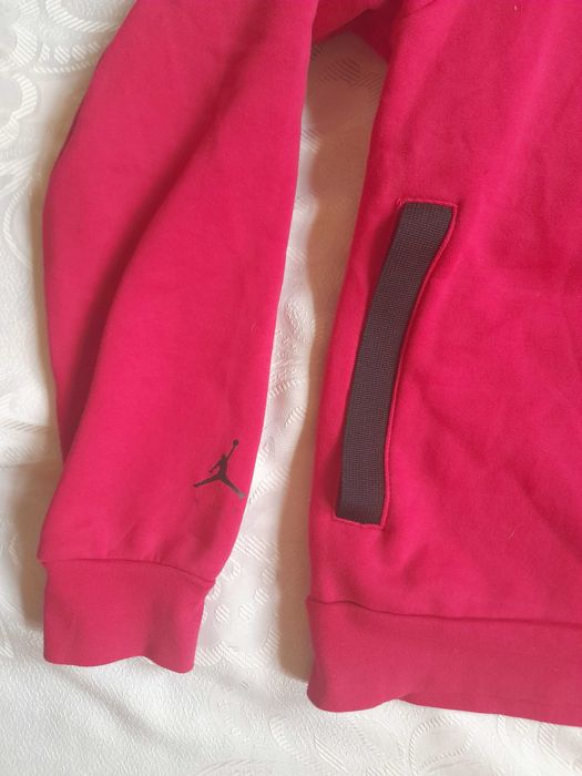 bluza sportowa meska JORDAN jump man