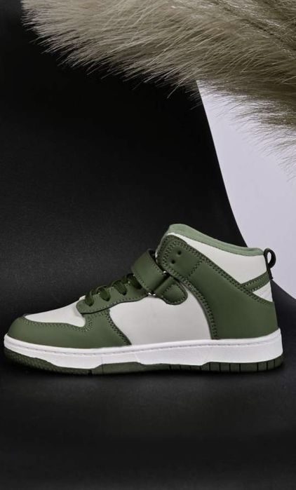 Кросівки хайтопи на хлопчика Bbt 32-37розміри