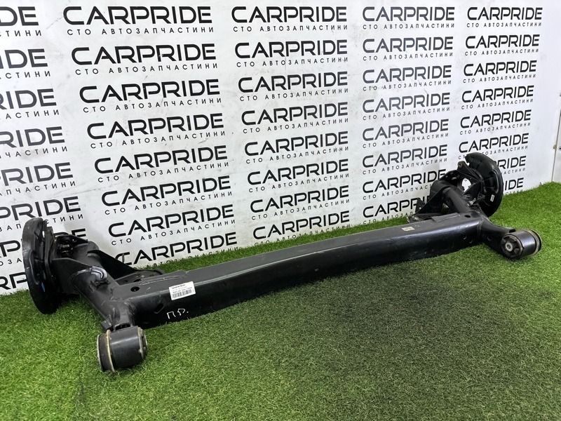 Балка подвески KIA Soul 3 2.0 2022