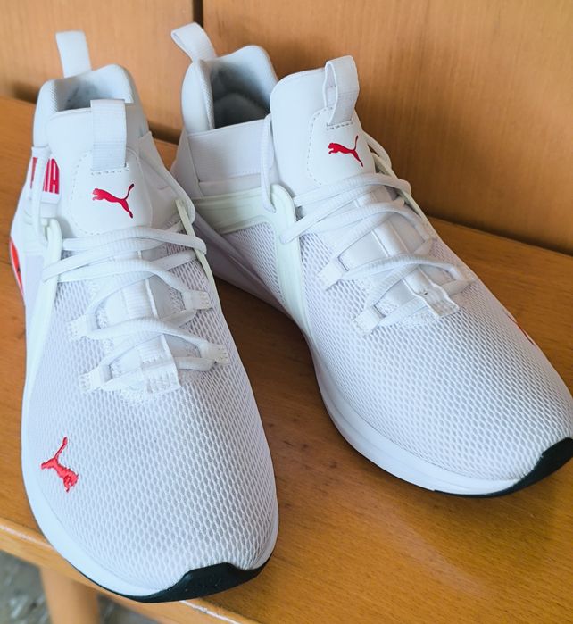 Кроссовки Puma p 43- 44 (28,5см),новые