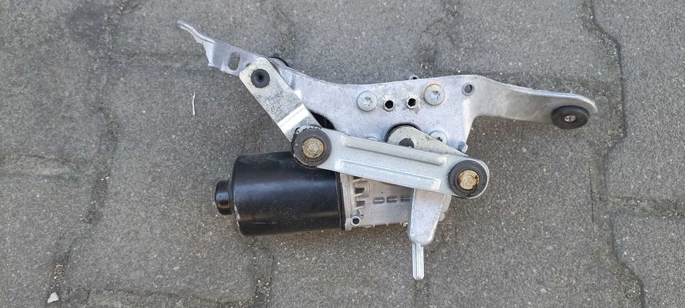 Silniczek wycieraczek, prawy Opel Zafira C 2017