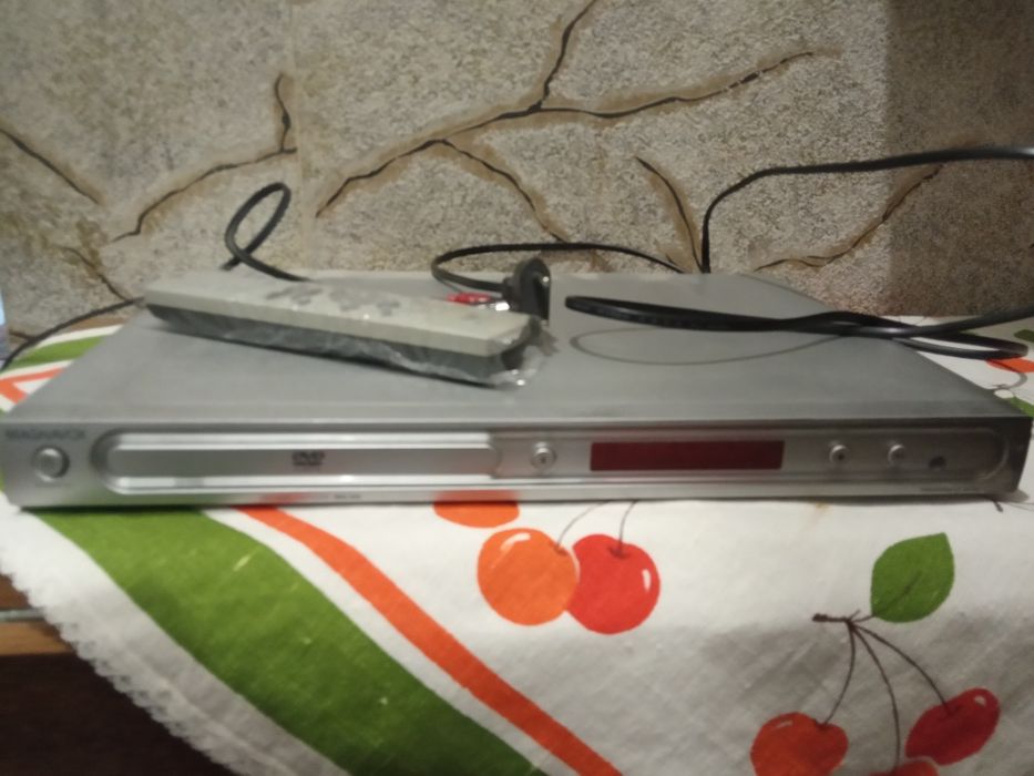 Продам DVD плеєр Magnavox