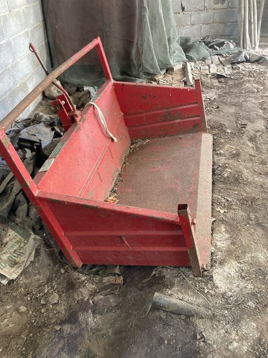 New holland 55-85