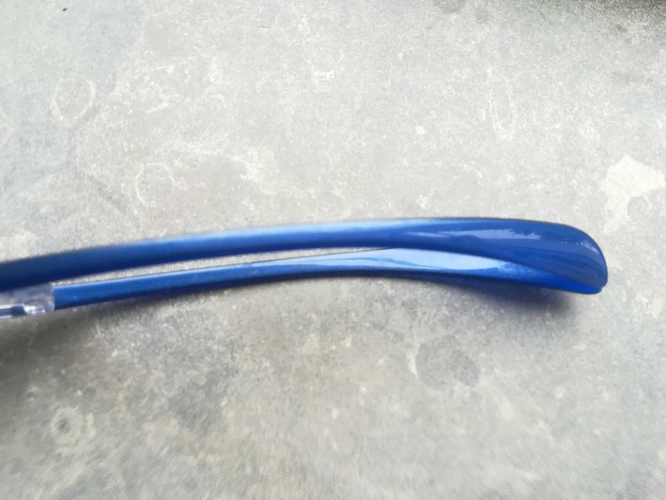 Hastes ORIGINAIS Try Change para Óculos Cor Azul