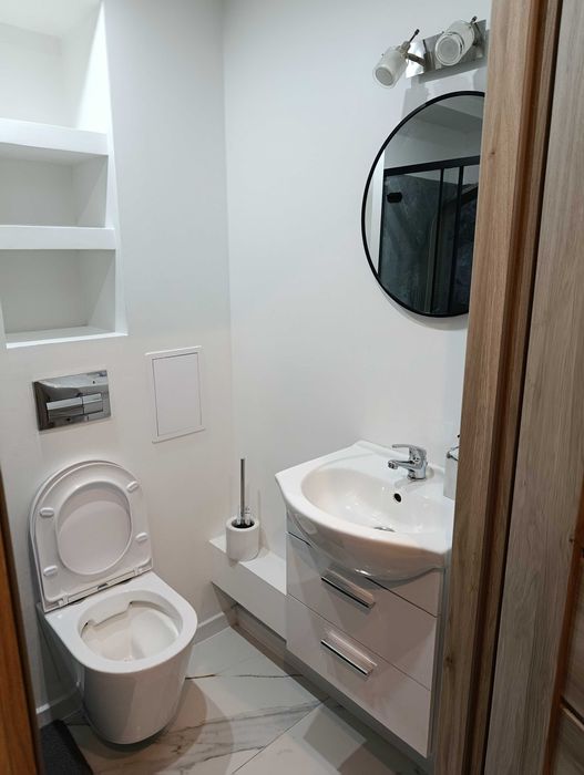 Wynajmę mieszkanie, kawalerka