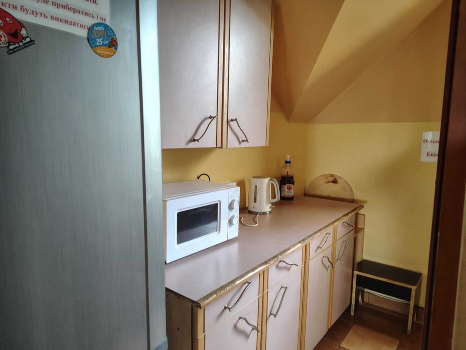 Kwatery Hostel Pokoje pracownicze Legionowo