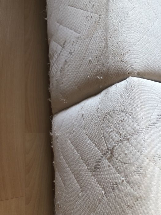 Sommier Climax 140x195