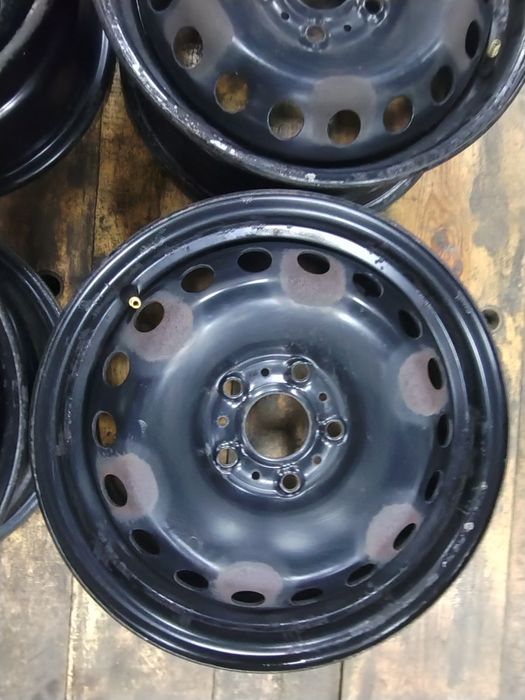 Дискі Рено Кенго 2