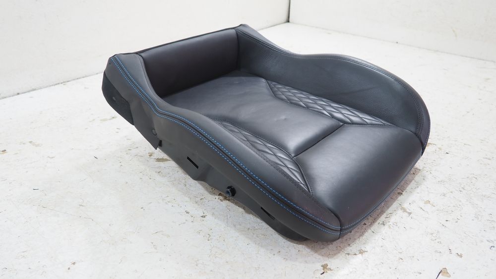 alpine a110 fotel siedzisko skóra 6020018033