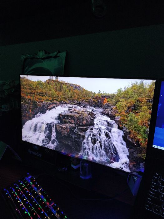 Monitor DELL U2721DE 27"