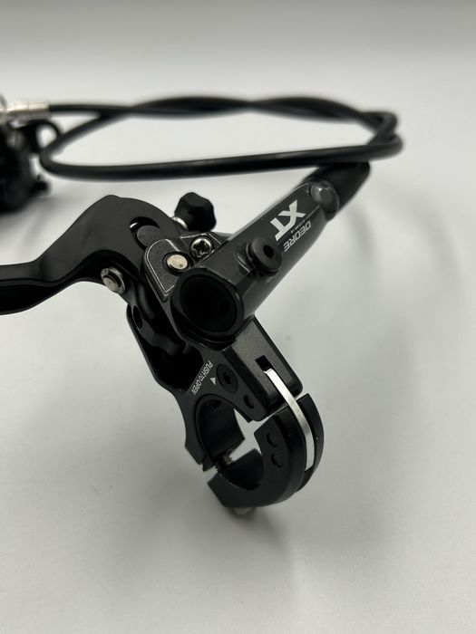 Hamulce shimano deore xt m8000