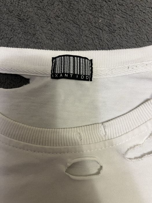 Футболка xantidd