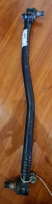 Тяга рулевая продольная мерседес атего (пр-во Lemfoerder)